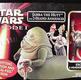 Image for Jabba the Hutt with 2 Headed announcer