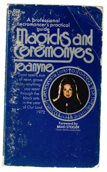 Image for Magicks and Ceremonyes