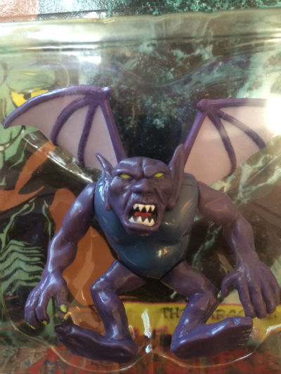 Image for Gargoyle / Horror / Tales from the Cryptkeeper