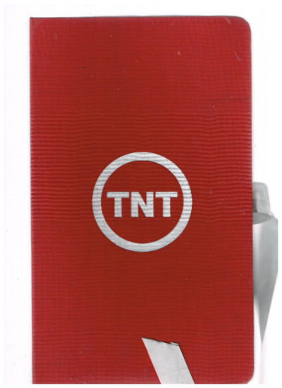 Image for TNT:for your emmy consideration: