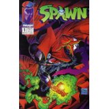 Image for Spawn #1through #6;The first 6 issues of this ground breaking series,all NM all withh sleeve and board and for a great price First Issue/First Appearance1992 | Color by Todd McFarlane