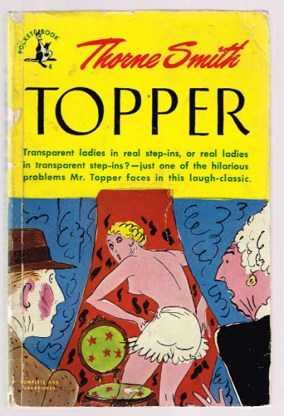 Image for Topper