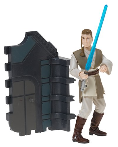 Image for Star Wars E3 BF75 ZETT JUKASSA UPC Barcode = 653569039747