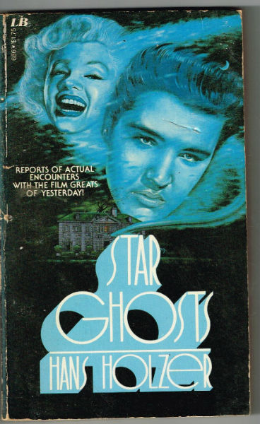 Image for Star Ghosts