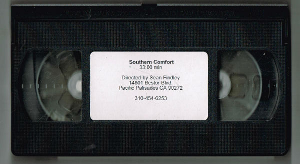 Image for Southern Comfort
