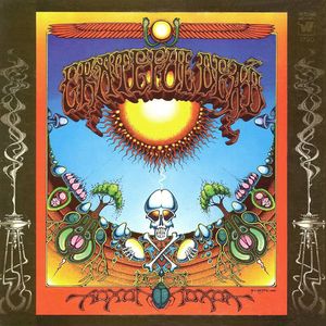 Image for Grateful Dead* ?– Aoxomoxoa Label: Warner Bros. - Seven Arts Records ?– WS 1790 Format: Vinyl, LP, Album Country: US Released: Jun 1969 Genre: Rock Style: Folk Rock, Psychedelic Rock