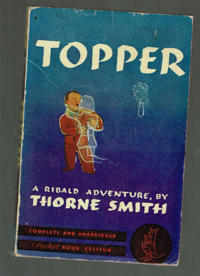 Image for Topper