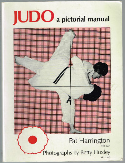 Image for Judo: A Pictorial Manual