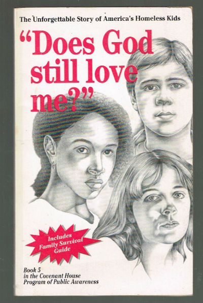 Image for Does God Still Love Me?