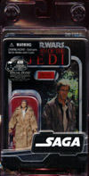 Image for Han Solo in Trench Coat (Vintage The Saga Collection)