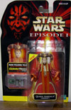 Image for Star Wars Episode 1 Coruscant Queen Amidala Action Figure