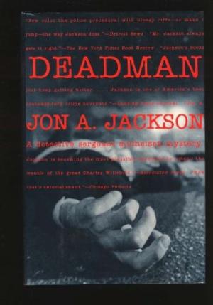 Image for Deadman-signed