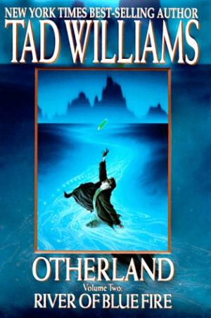 Image for River of Blue Fire (Otherland, Volume 2)