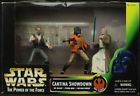 Image for Star Wars The Power of the Force Cantina Showdown
