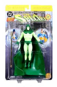 Image for The Spectre:DC Direct