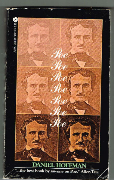 Image for Poe,poe,poe,poe,poe,poe,poe