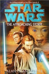 Image for Star Wars: The Approaching Storm