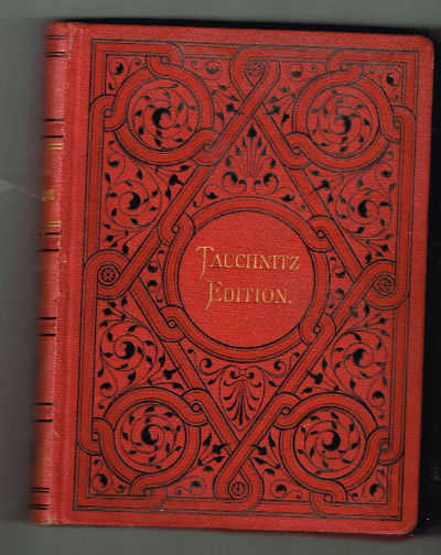 Image for the selected works of Oliver Goldsmith