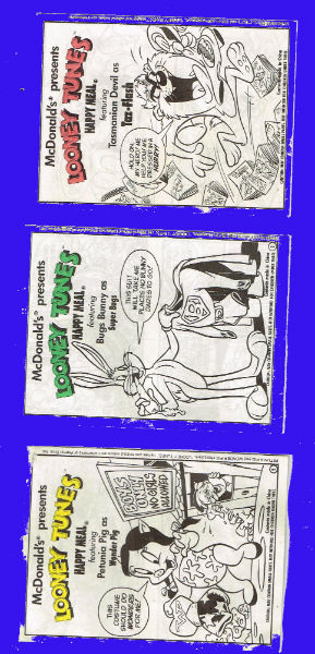 Image for Lot of 14 Mini comics