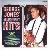 Image for George Jones (2) – George Jones Greatest Hits Musicor Records – MS-3116 LP, Comp 1967