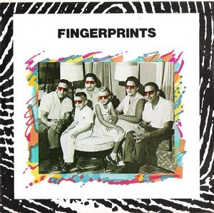 Image for Fingerprints – (Now I Wanna Be A) Space Girl Label: Twin/Tone Records – TTR 7803 Format: Vinyl, 7", 45 RPM, EP, Red Country: US Released: 1978 Genre: Rock Style: Garage Rock, Punk