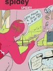Image for SPIDEY
