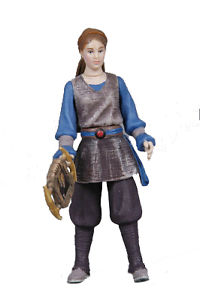 Image for Star Wars Episode I Padme' Naberrie CommTech Chip Hasbro 1998