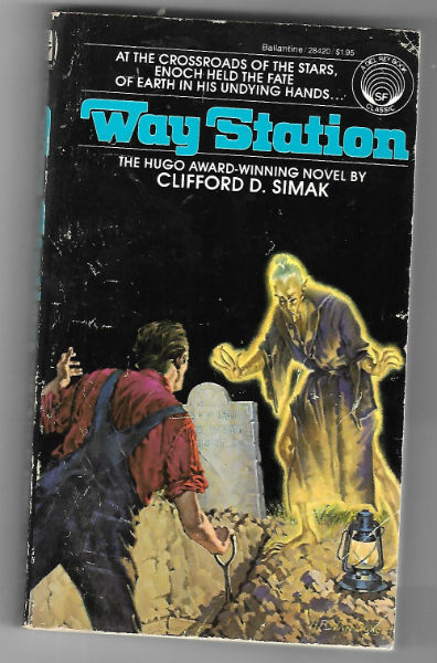 Way Station Image for Way Station