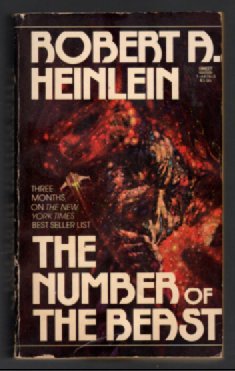 Image for The Number of the Beast The Number of the Beast