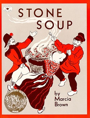 Image for Stone Soup