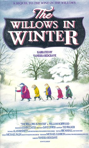 Image for The Willows in Winter [VHS]  VHS