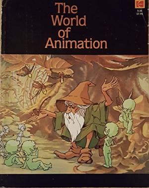 Image for he World of Animation