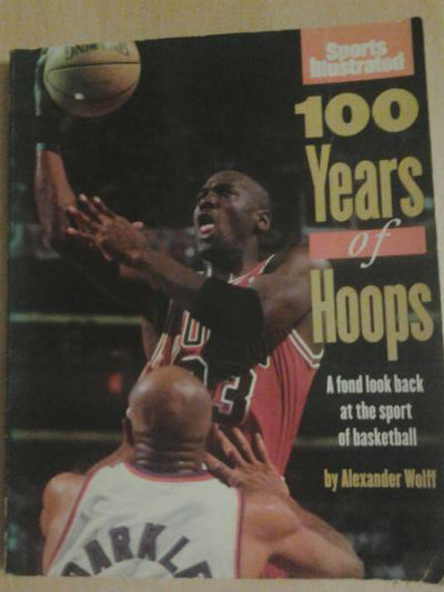 Image for 100 Years of Hoops