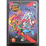 Image for The Art of Jack Kirby (Hardcover) by Ray Wyman (Author), Kevin Eastman (Foreword)