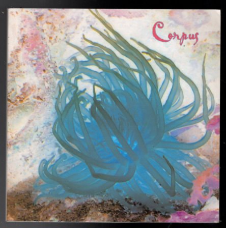 Image for Corpus; Vol.2,#2,Fall,2004;HIV prenention Magazine