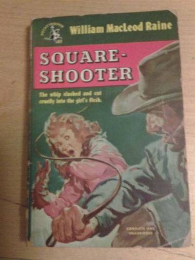 Image for Square-Shooter