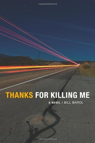 Thanks For Killing Me
