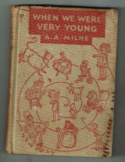 Image for When we were young
