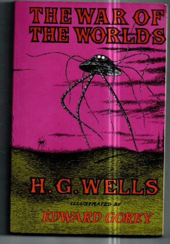 War of the worlds