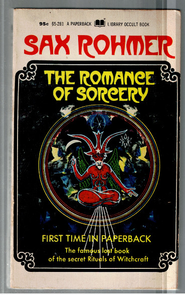 The Romance of Sorcery