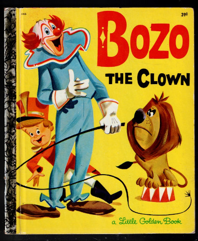 Bozo the Clown