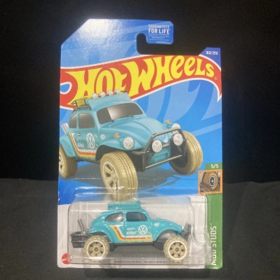 2022 HOT WHEELS VOLKSWAGEN 