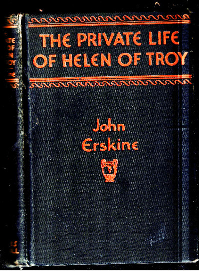 The Private Life of Helen of Troy