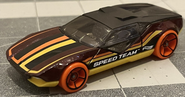 The seller is away until Jan 30, 2026. If you buy this item, expect a delay in shipping.<br/>Have one to sell<br/>Sell one like this<br/>Sell something else<br/>Hot Wheels LA Fasta Brown #48 48/250 2022 HW Speed Team 3/5