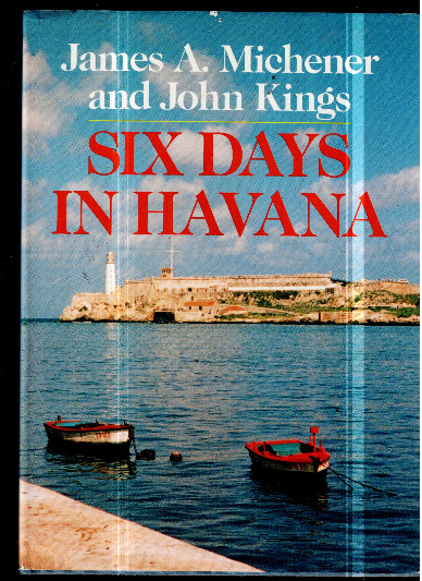 Six Days in Havana