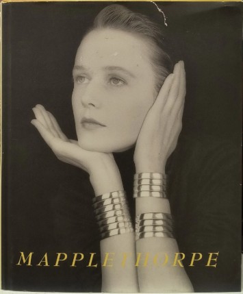 Robert Mapplethorpe Les Femmes Some Women Hardcover