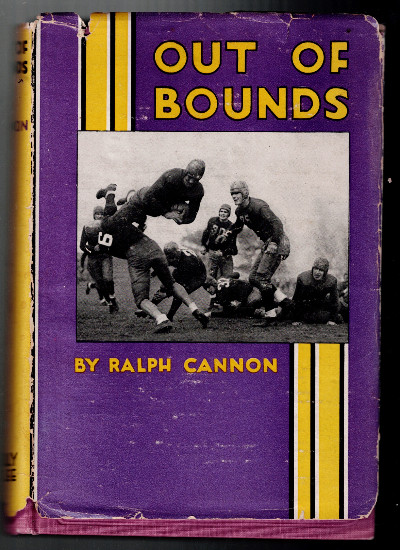 Out of bounds