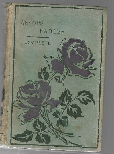Image for The Book of Fables: Containing Aesop's Fables Complete, With Text Based Upon Croxall, La Fontaine, and L'Estrange, With Copious Additions From Other Modern Authors