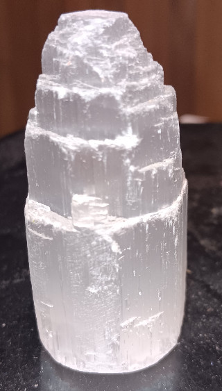 calcite quartz Crystal