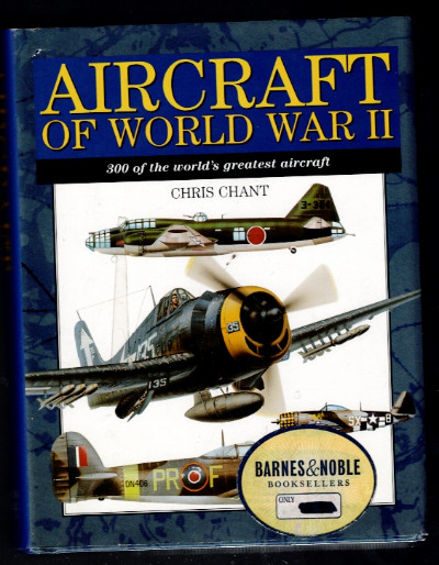 Aircraft of World War II